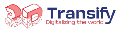 3D Transify